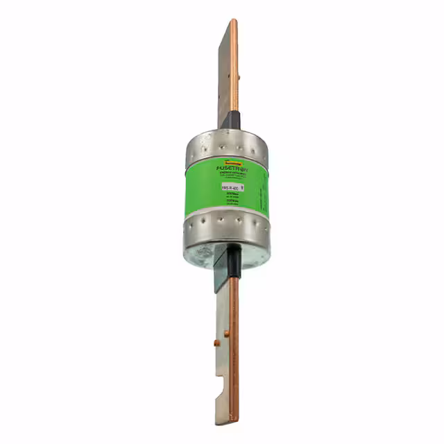 FRS-R-400 Eaton - Bussmann Electrical Division Fusibles électriques spéciaux